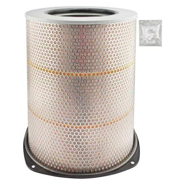 Air Filter, 12-3/4 x 16-19/32 in.