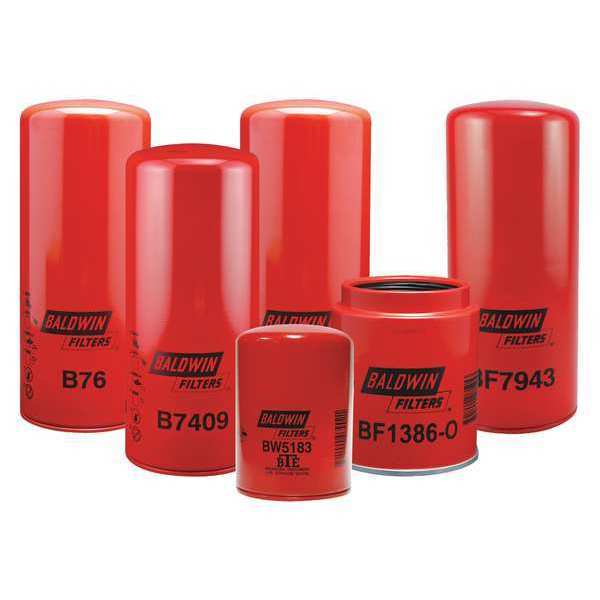 Filter Service Kit, Mack Engines, BK6656