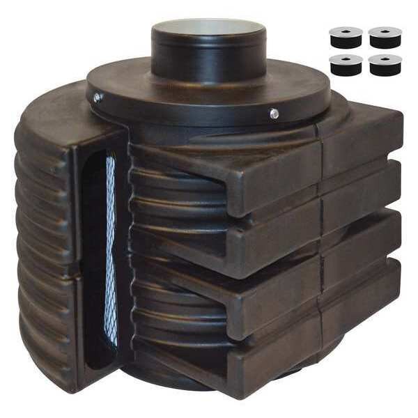 Air Filter, 15-5/16 x 15-5/16 in.