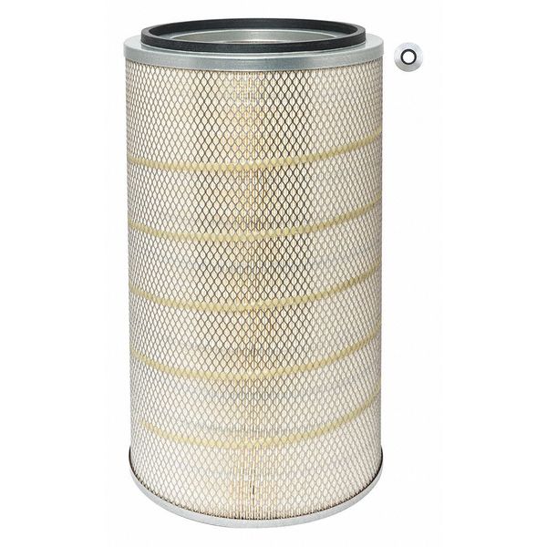 Air Filter, 12-3/4 x 22-1/2 in.