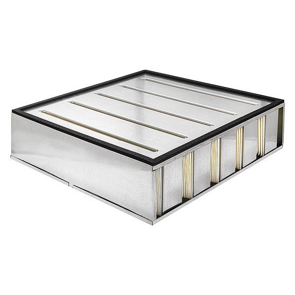 Air Filter, 19-1/2 x 5-1/4 in.