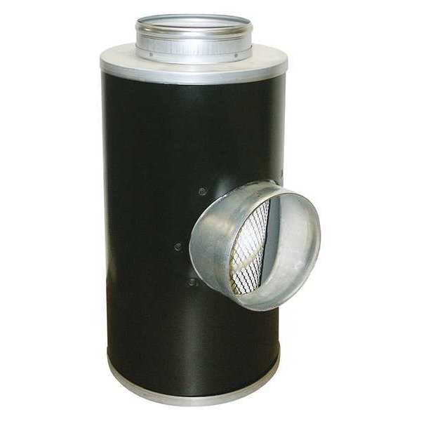Air Filter, 9-11/16 x 19-13/16 in.