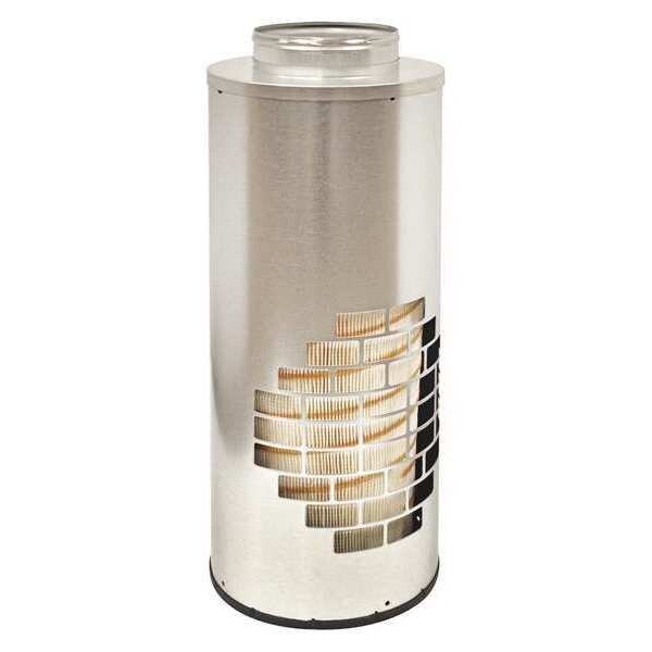 Air Filter, 9-3/4 x 25-7/8 in.