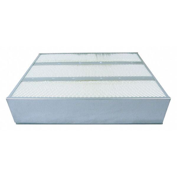 Air Filter, 19-7/16 x 5-5/8 in.