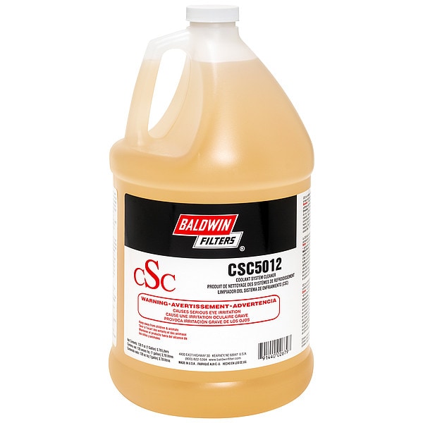BTA PLUS Coolant System Protection, 5 gal.