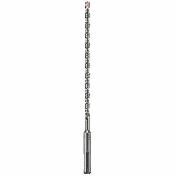 2-Cutter Hammer Drill Bit 3/16