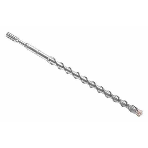 4-Cutter Hammer Drill Bit 1-1/2