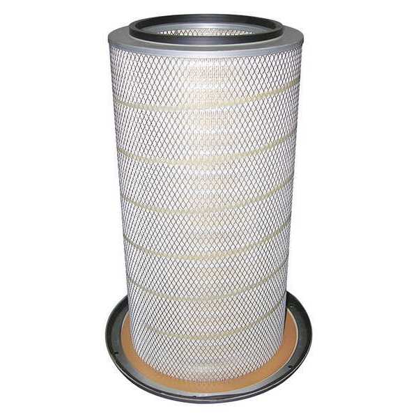 Air Filter, 12-3/32 x 23-3/4 in.