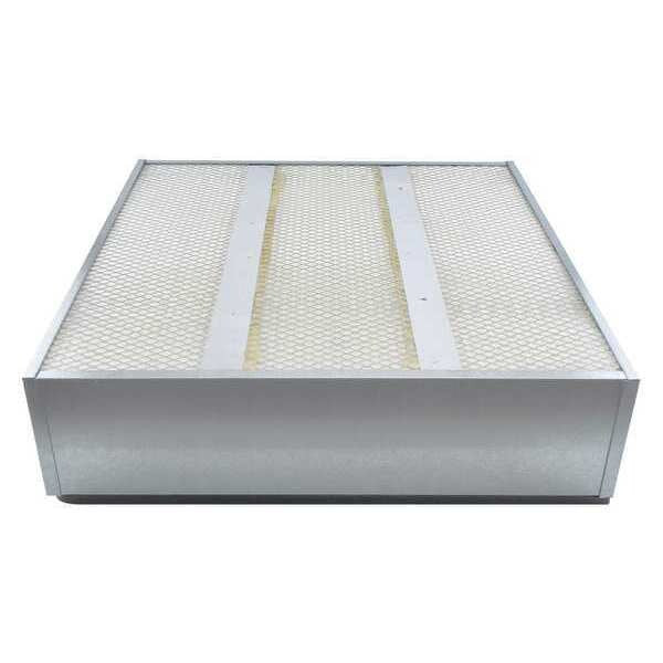 Air Filter, 19-7/16 x 6 in.
