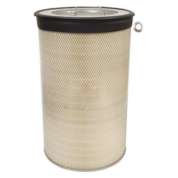 Air Filter, 14-11/16 x 24-1/2 in.