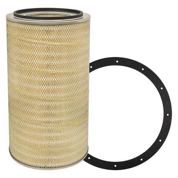 Air Filter, 13-7/8 x 24 in.