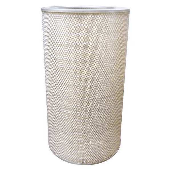 Air Filter, 13-13/16 x 26-1/2 in.