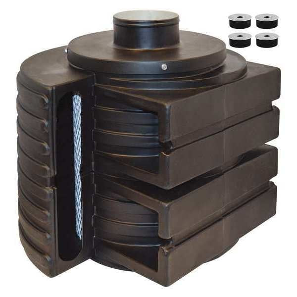 Air Filter, 17-5/8 x 17-27/32 in.