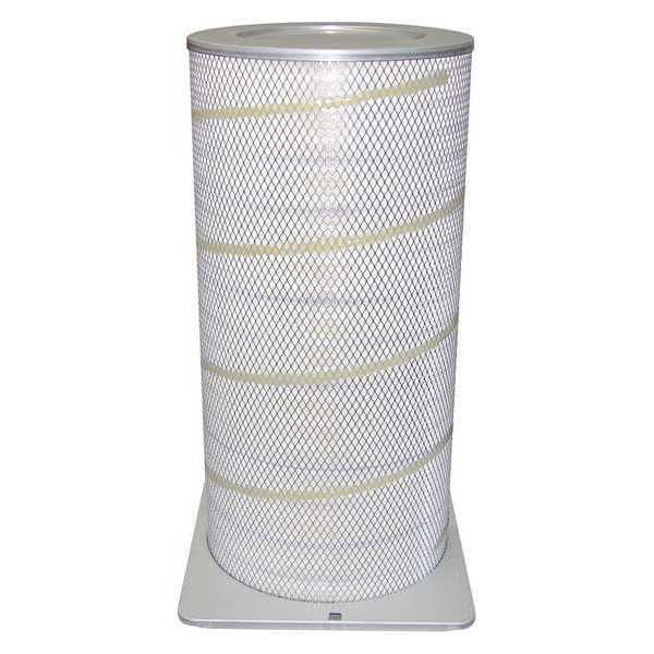 Air Filter, 12-3/4 x 26-5/8 in.