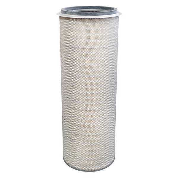 Air Filter, 12-3/4 x 36-5/8 in.