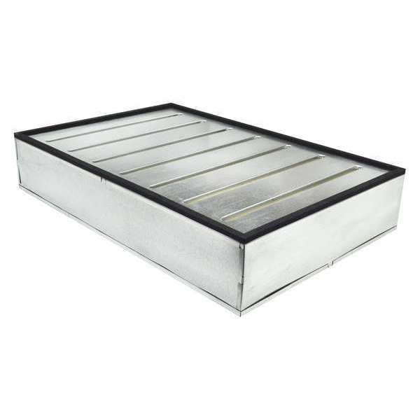 Air Filter, 19 x 5-3/8 in.