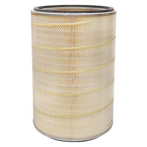 Air Filter, 16-5/8 x 25 in.