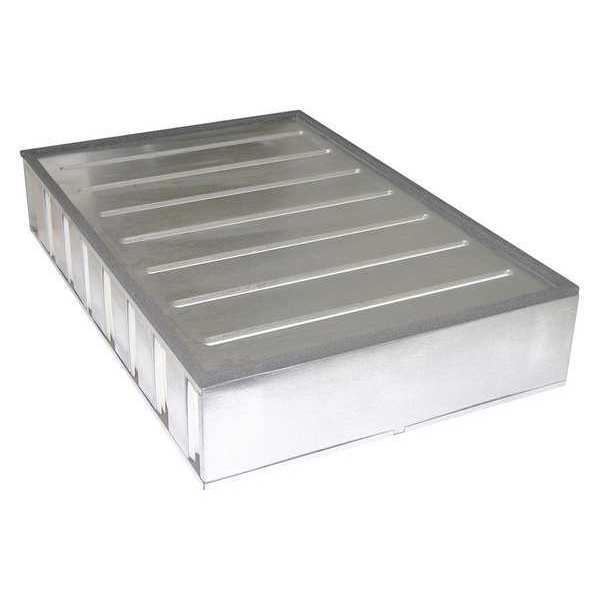 Air Filter, 19 x 5-3/8 in.