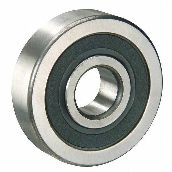 Yoke Track Roller, Size 85, Bore 40 mm