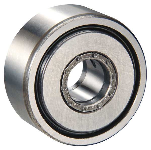 Yoke Track Roller, Size 30, Bore 10 mm