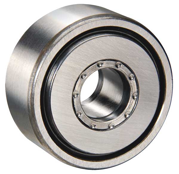 Yoke Track Roller, Size 47, Bore 20 mm