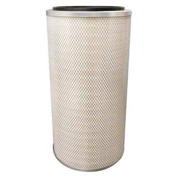 Air Filter, 12-3/4 x 26-1/2 in.