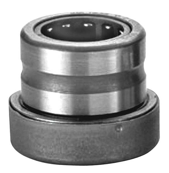 Combination Bearing, Bore Dia. 20 mm