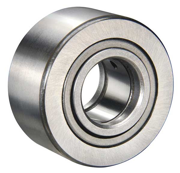 Yoke Track Roller, Size 40, Bore 17 mm