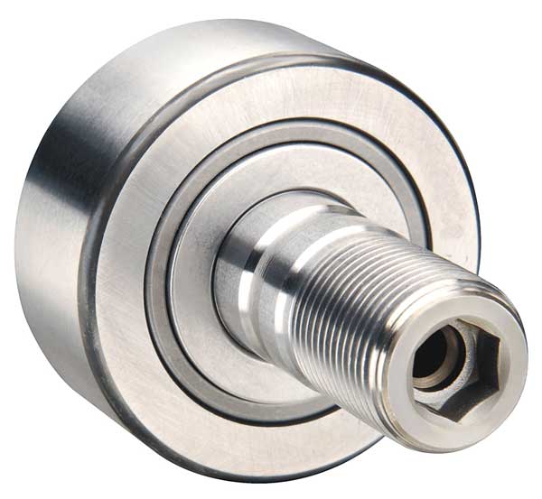 Stud Track Roller, Size 52