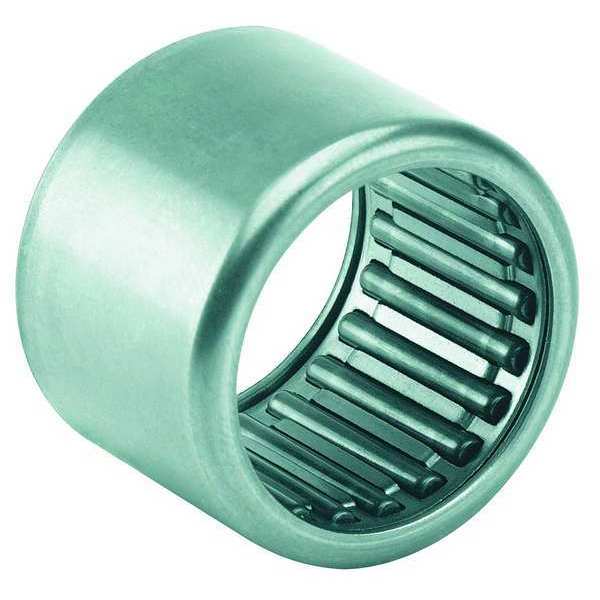 Needle Brg, Drawn Cup, Bore 0.375 In