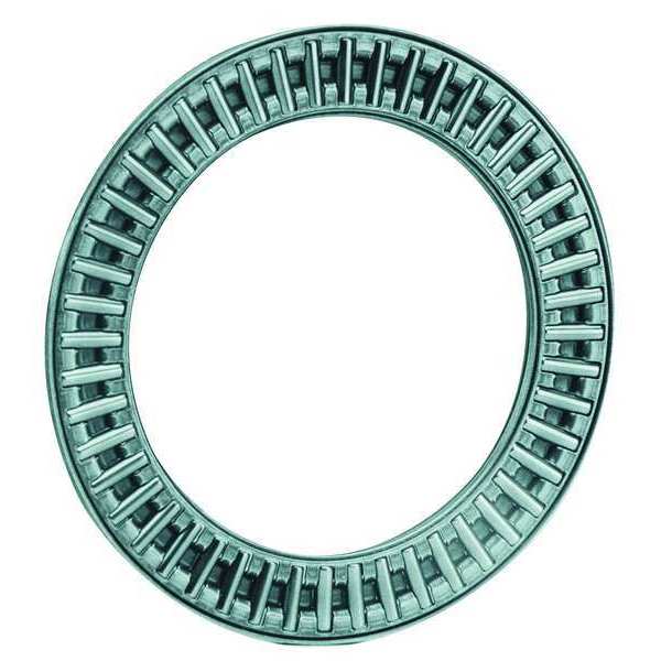 Needle Thrust Roller Bearing, Bore 20mm