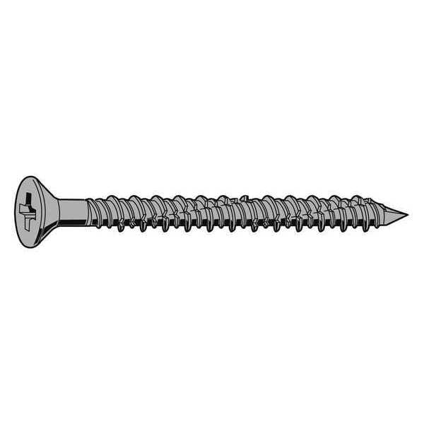 Concrete Screw, 3/4