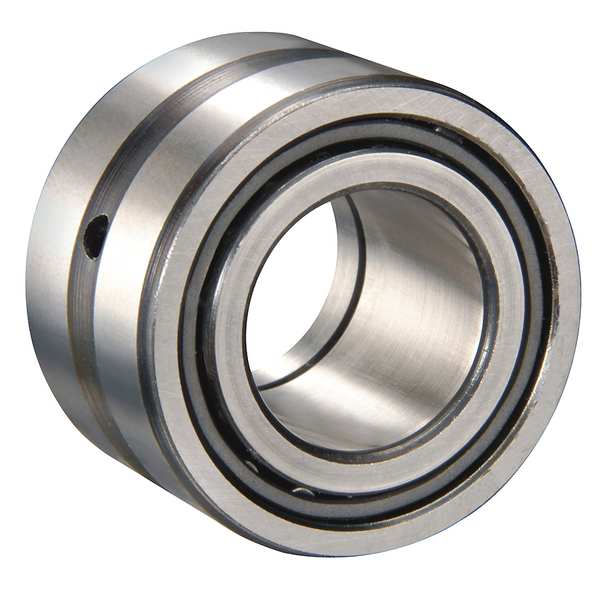 Combination Bearing, Bore Dia. 12 mm