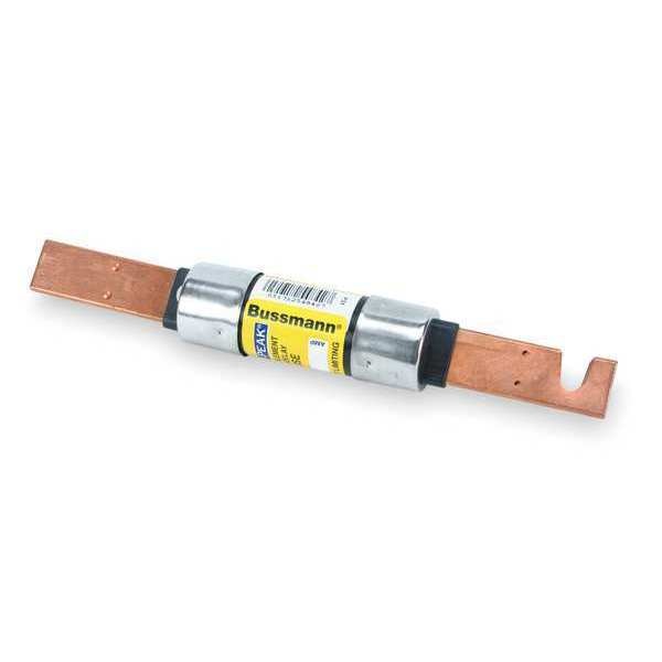 Fuse, Time Delay, 70A, LPS-RK-SP Series, 600V AC, 300V DC, 7-7/8