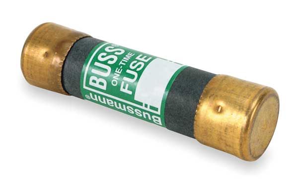 Fuse, Fast Acting, 50 A, NON Series, 250V AC, 125V DC, 3