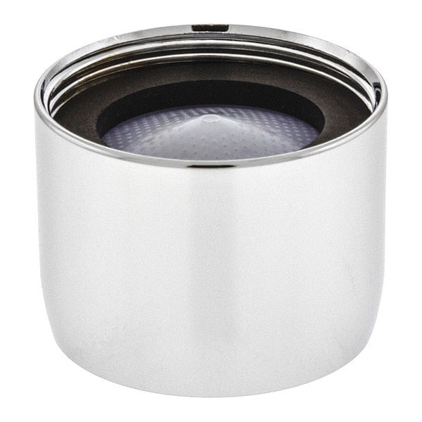 Aerator, Female, 55/64-27 In, 1 GPM