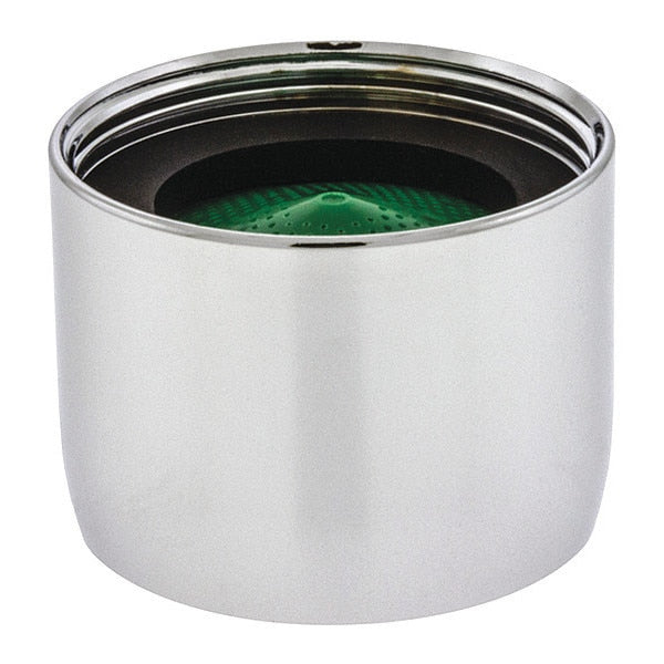 Aerator, Female, 55/64-27 In, 1.5 GPM