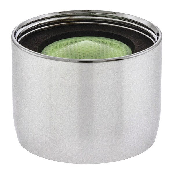 Aerator, Female, 55/64-27 In, 0.5 GPM