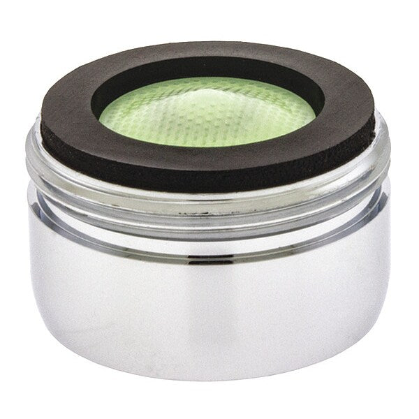 Aerator, Male, 15/16-27 In, 0.5 GPM