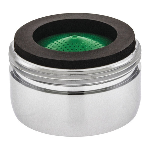 Aerator, Male, 15/16-27 In, 1.5 GPM