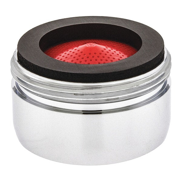 Aerator, Male, 15/16-27 In, 2.2 GPM
