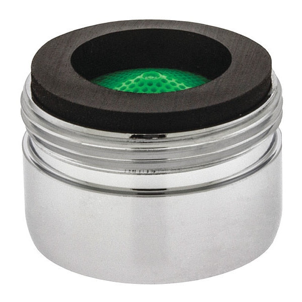 Aerator, Small Male, 13/16-27 In, 1.5 GPM