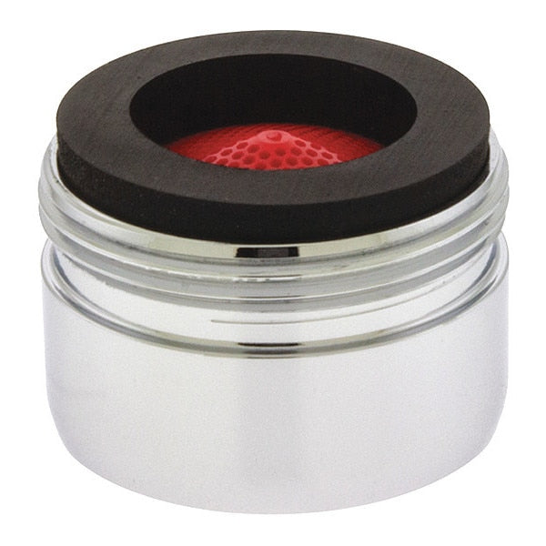 Aerator, Small Male, 13/16-27 In, 2.2 GPM