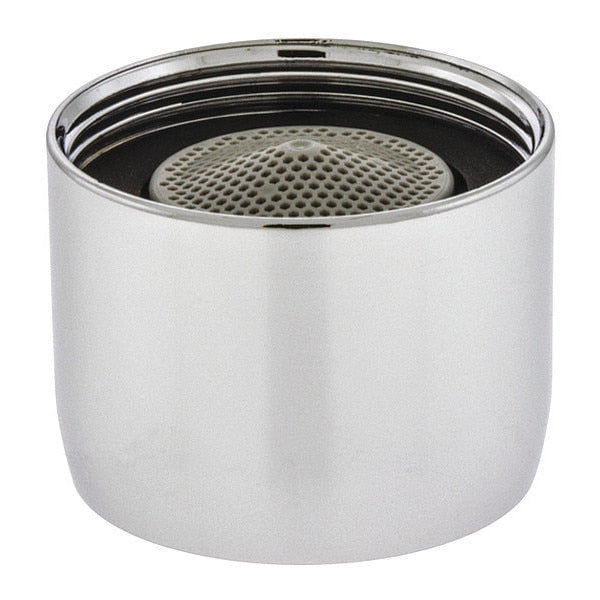 Aerator, Female, 55/64-27 In, 1.5 GPM