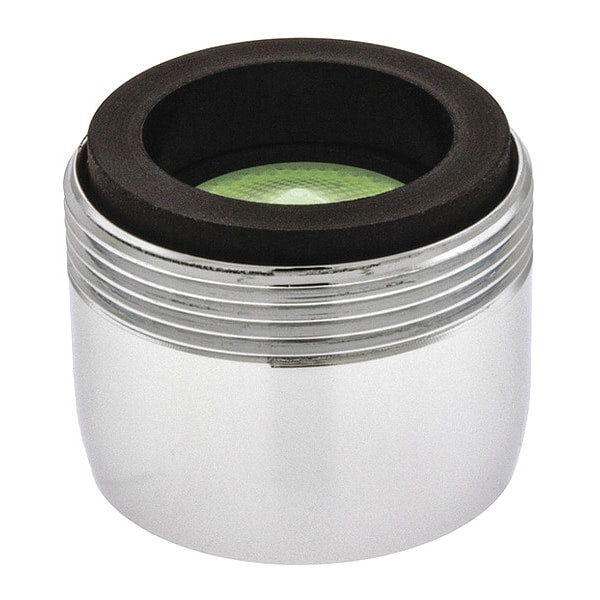 Aerator, 15/16 And 55/64-27In, 0.5 GPM, PK6