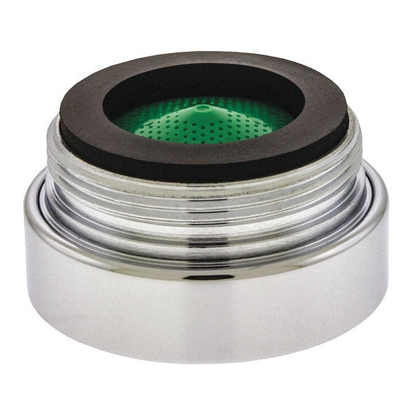 Aerator, Male, VR, 15/16-27 In, 1.5 GPM
