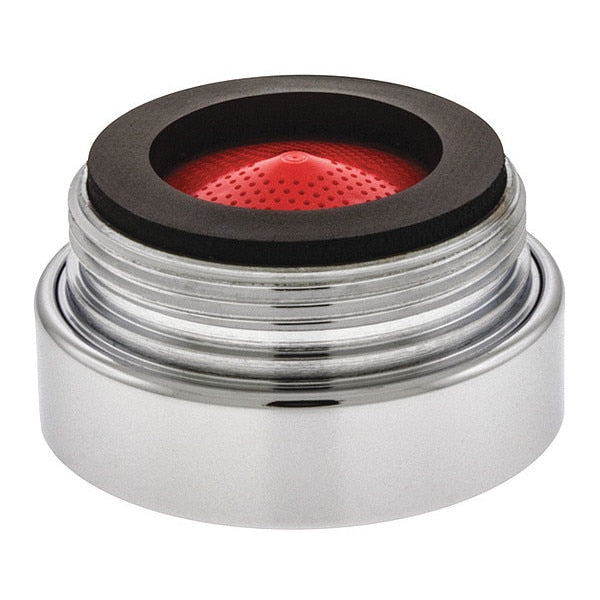 Aerator, Male, VR, 15/16-27 In, 2.2 GPM