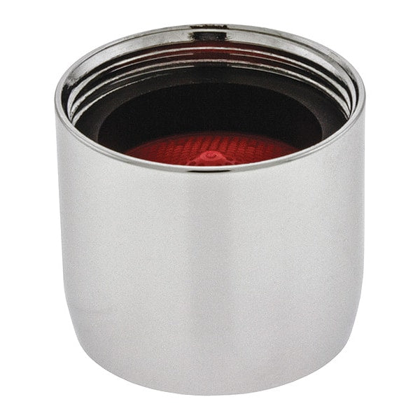 Aerator, Small Female, 3/4-27 In, 2.2 GPM