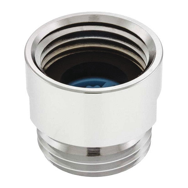 Aerator Adapter 1.75 gpm, Chrome, Brass
