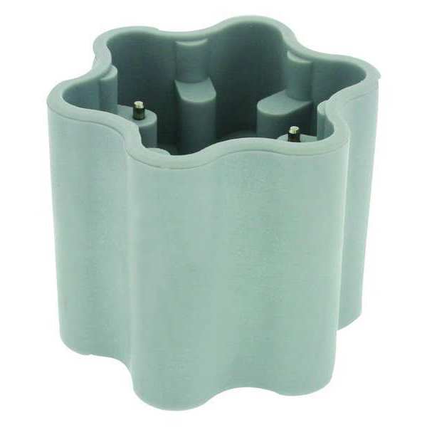Tool, Faucet, 1 1/2 In, Acetal